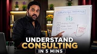 Why you should start Consulting #business #shorts