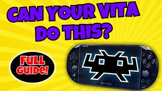 How To Install Retroarch On Ps Vita Full Setup Hotkey & Rom Guide 2025 Update