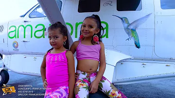 ROSALÍA, J Balvin - Con Altura // CREW INFANTIL// COREÓGRAFO  FRANKLIN HERRERA