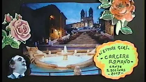 Quante prigioni ci sono a Roma?