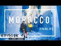 MOROCCO VANLIFE VLOG 2020 (NAPISY PL)