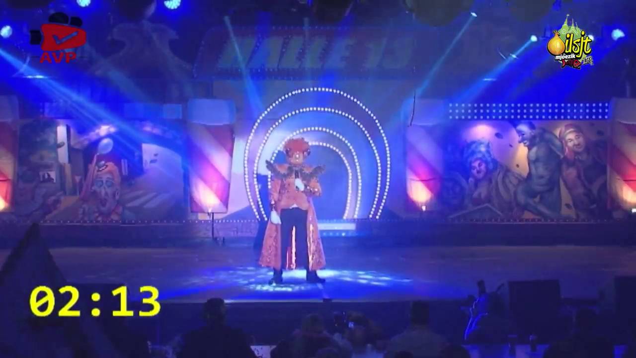 Prinsenverkiezing Aalst 2016