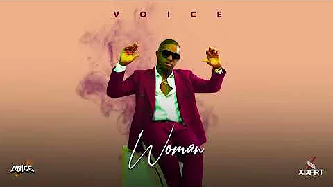 Voice - Woman (Official Audio)