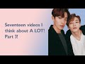 SVT moments I think about a lot 3
