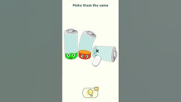 make them tha same dop2(delete one part )#dop2​ #shorts​ #viral​ #shortvideo​