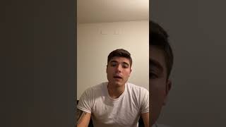 COM1010 Speech on Introduction