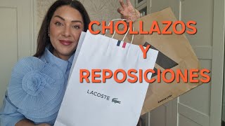 HAUL ÚLTIMAS COMPRAS (CHOLLOS Y REPOSICIONES) screenshot 3