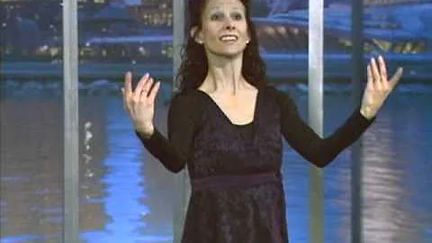 Alyce Roeder Dancing