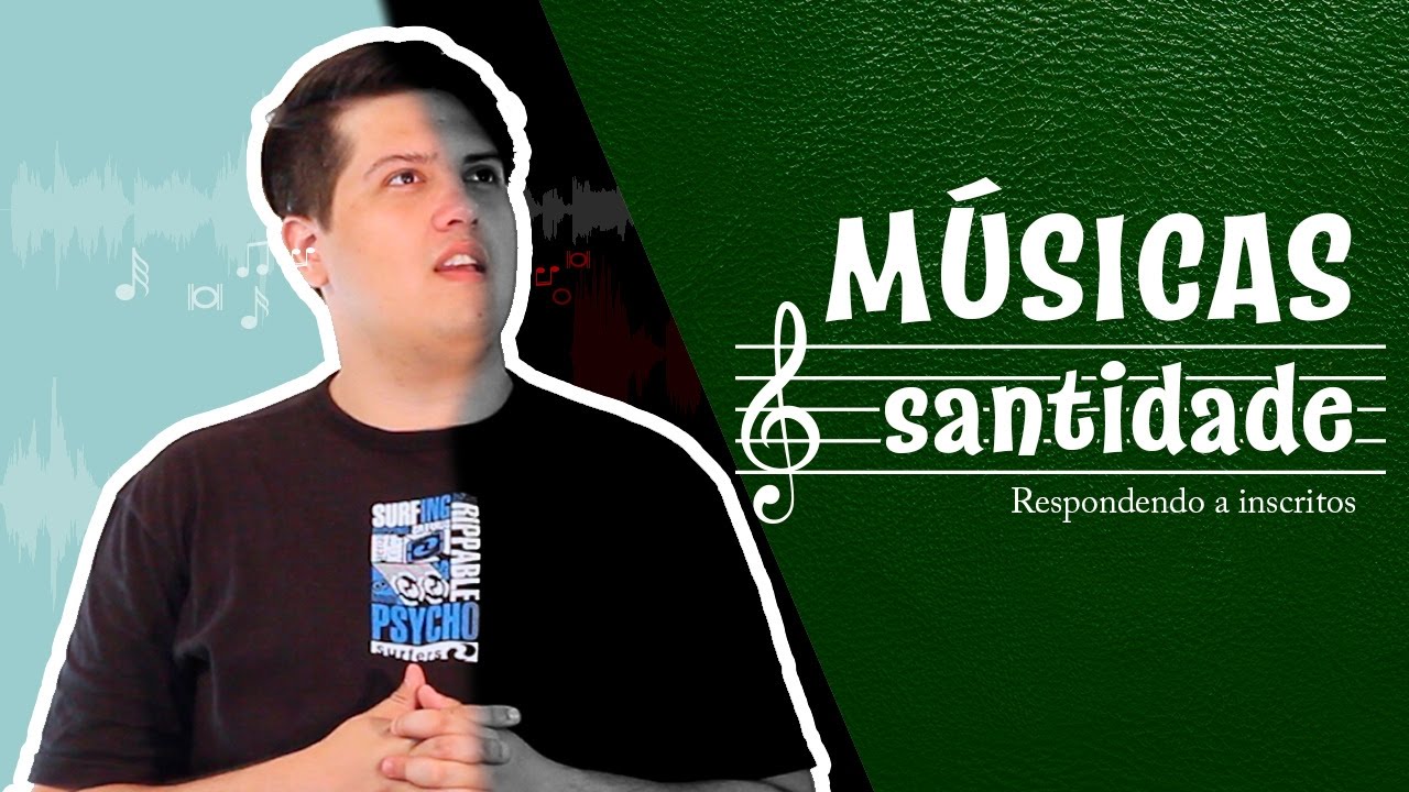 Músicas Seculares YouTube