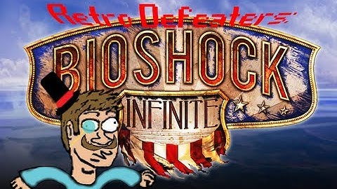 BioShock Infinite - Songbird R Purrty Cool Guy - Part 26