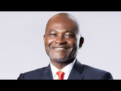 I am not resigning from NPP - Ken Agyapong clarifies