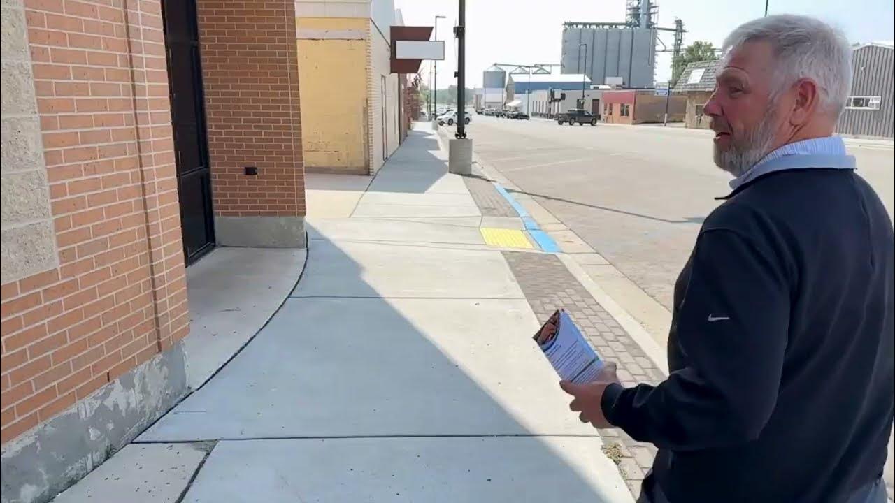 Discover What's Possible North Dakota Assistive Powers Up Parshall