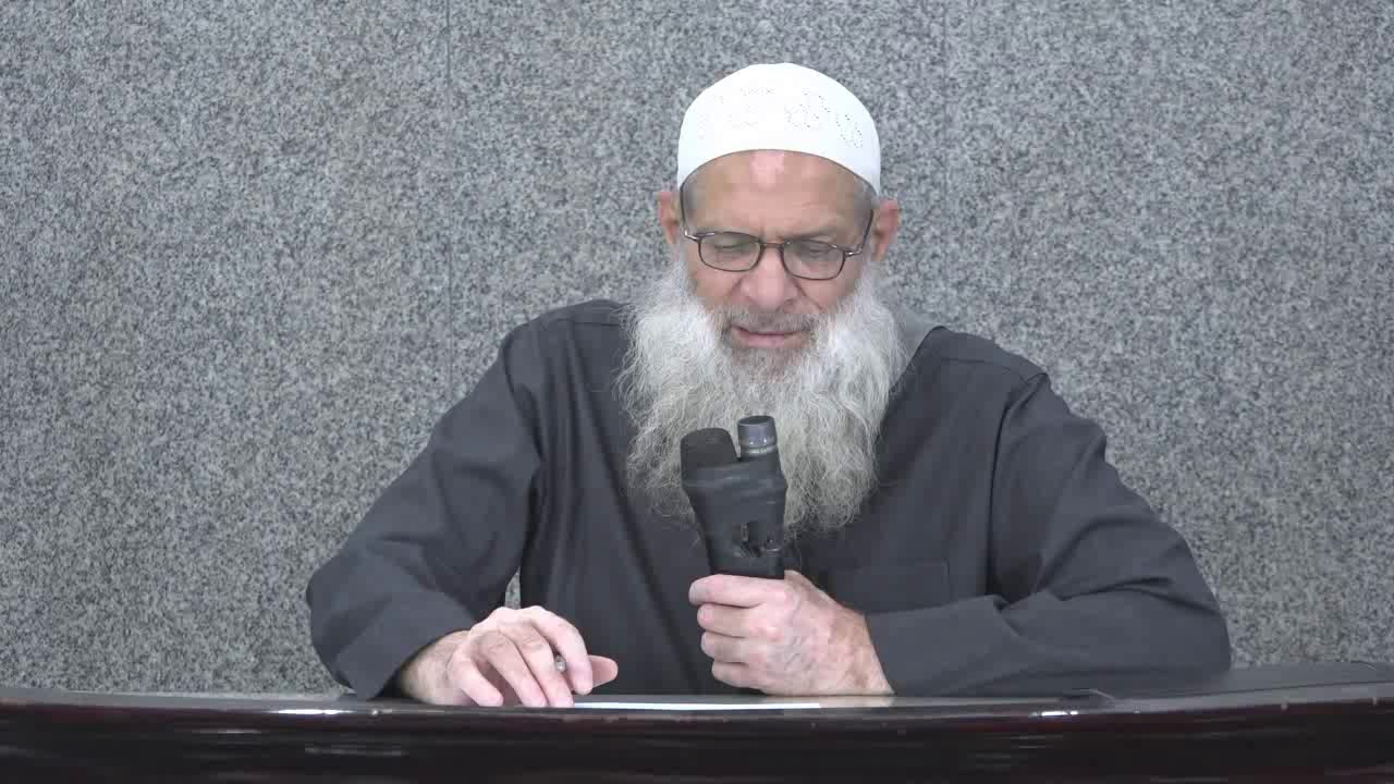 أمهات المؤمنين 34