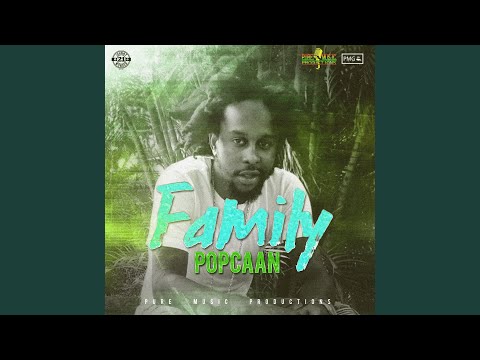 Popcaan - Family
