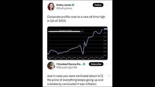 CTP The Science of Economics Does NOT JUSTIFY Predatory Capitalism