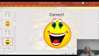 EDF 204 Module 9 Quiz