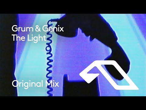 Grum & Genix - The Light (Official Music Video)