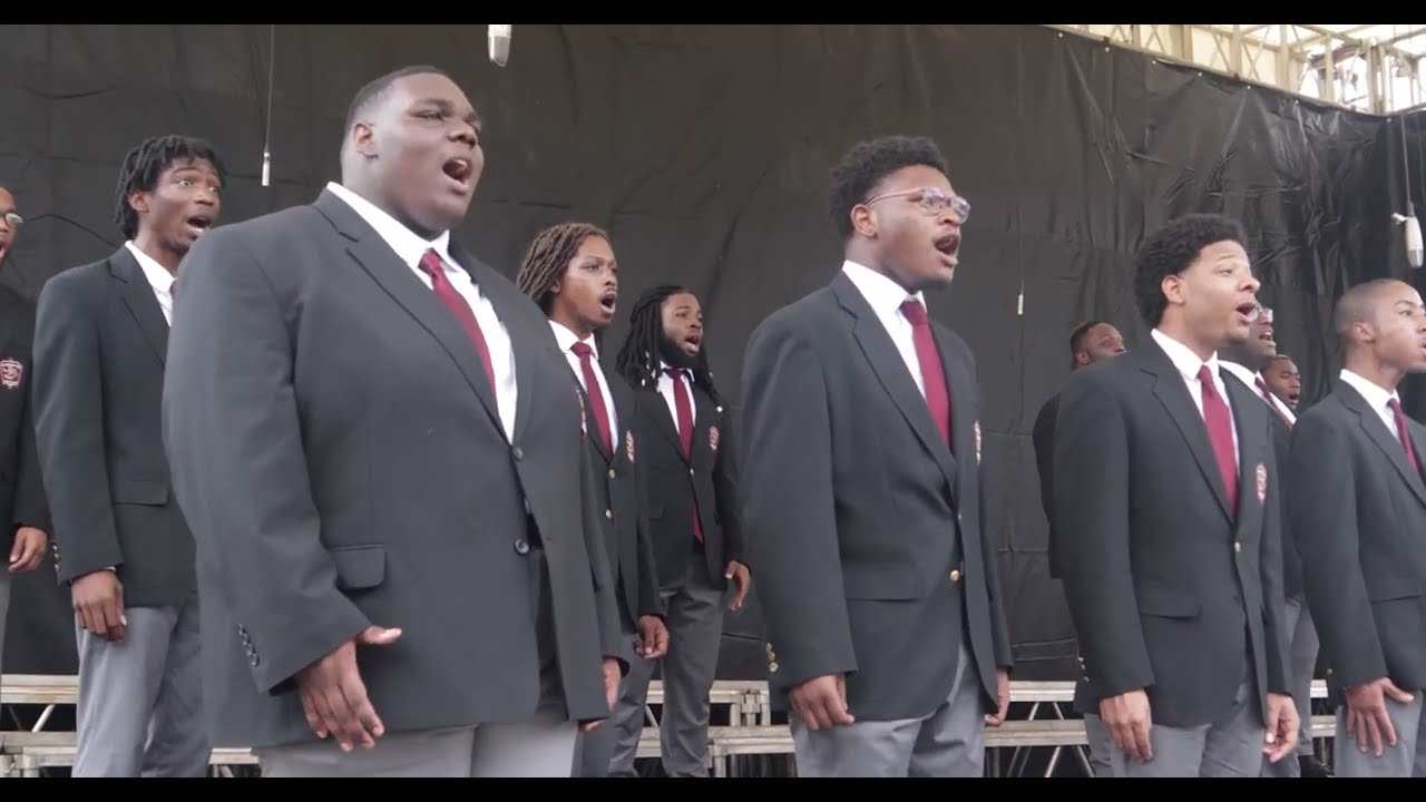 Morehouse @ Nsukka: Obi Dimkpa