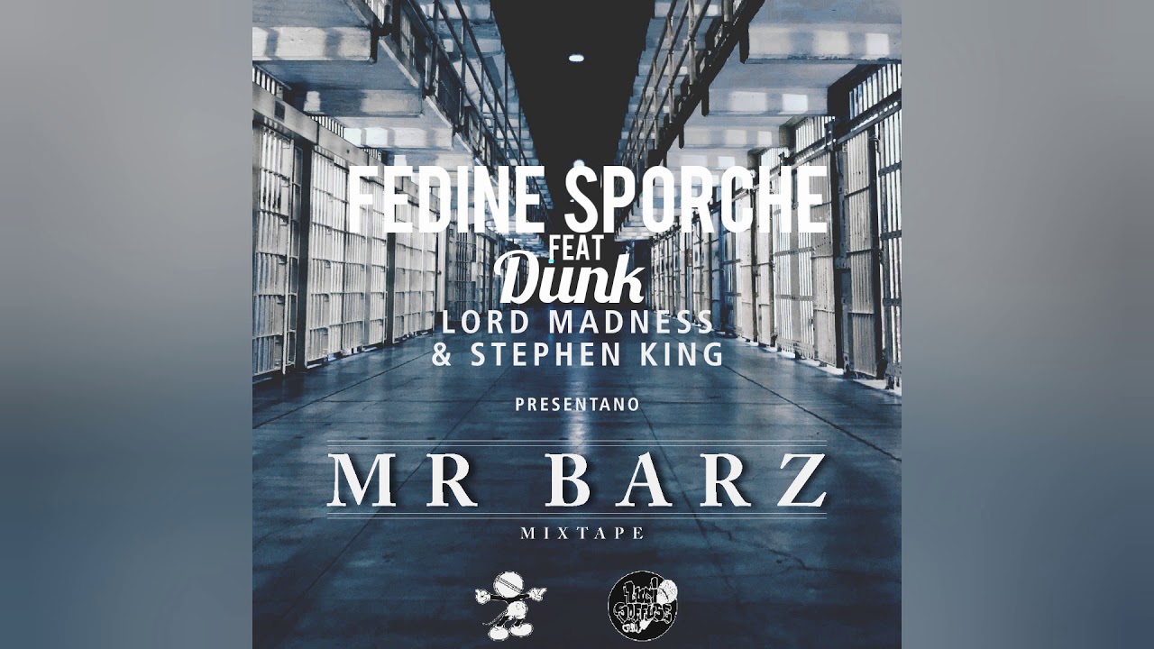 Lord Madness “Fedine sporche” feat Dunk