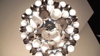 Lighting Gallery's Newest Collection - Slamp Lighting