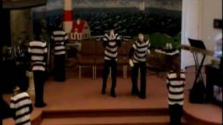 hola vieja como estas otra vez te encontre de rodillas