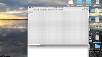 Acquire Audio Express VI Tutorial