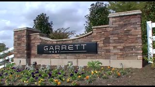 Garrett West (with Audio Description) | Durham NC Apartments | Greystar