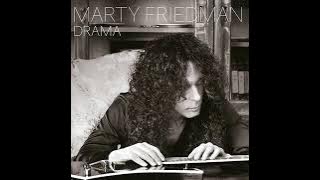 Marty Friedman Drama (Full album 2024)