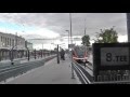 Таллинн железнодорожный вокзал- Balti jaam (обзорное видео)