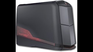 Celebrity VR Testing a 2009 Alienware Aurora R1 in 2025 Profile