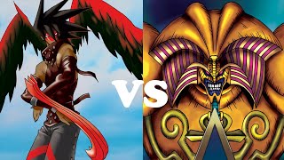Yu-Gi-Oh! Power Of Chaos The Legend Reborn (PC GAME) - Harpies VS Exodia