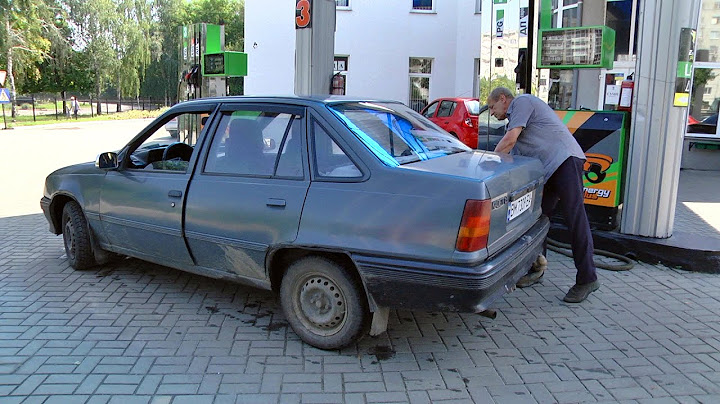 Збільшення цін на пальне: як до цього ставляться сумські водії?