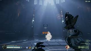 Full Darktide: Critical Peril Colour Mod Showcase 1 Guide