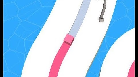 Line Color 3D Full Gameplay Walkthrough All Levels