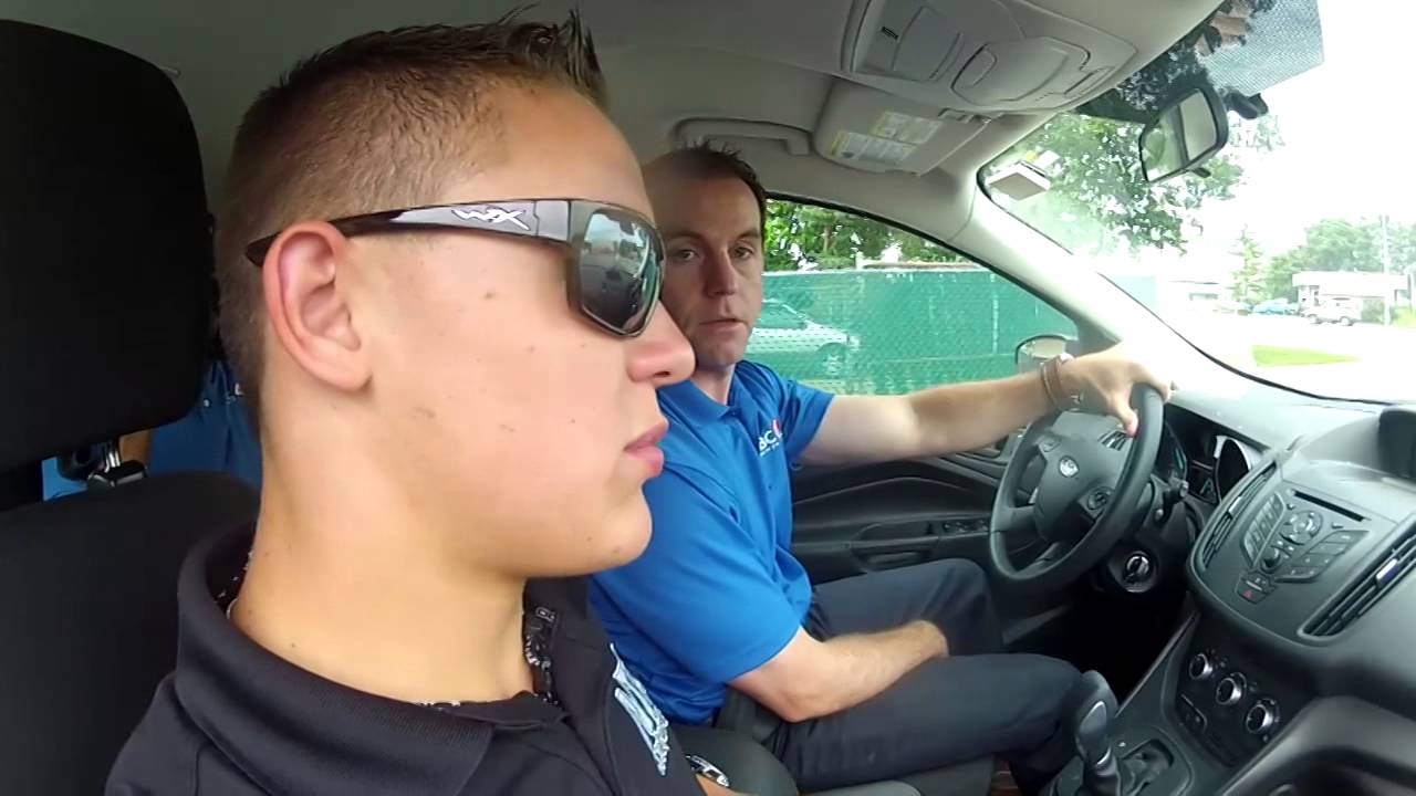 Driving Tips For Gray Gaulding