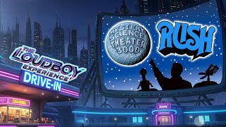 MST3K Compilation of Rush Jokes & Quotes #mst3k #mysterysciencetheater3000 