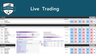 FTS Live Trading 22