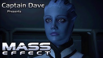 Mass Effect: Vanguard Walkthrough - Part 21: The Asari Scientist