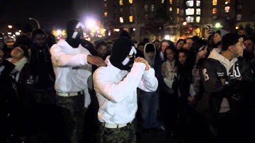 Lambda Theta Phi Latin Fraternity, Inc.- Beta Chapter Fall 2013 Coming Out Show