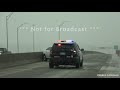 11-26-2019 Sioux City, IA First Winter Storm of Season, Emergency Vehicles, Heavy Snow, Traffic.mp4