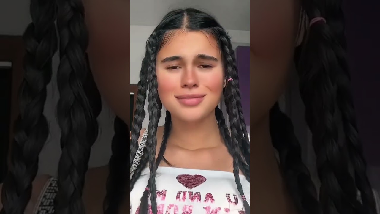 🫢🤭 #shorts oglądałeś mój teledysk? #barbie adlı videoyu YouTube'da izle 🫢🤭 #shorts oglądałeś mój teledysk? #barbie adlı videoyu YouTube'da izle