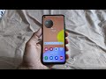 Samsung Galaxy A11 | New phone in my collection 2025