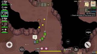 [Team Six] Mission 18 — Hell 3 stars