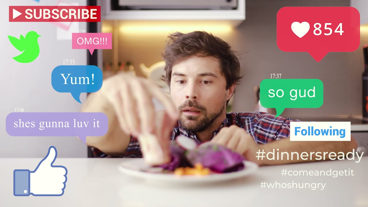 MAD PAWS DIINER BOWL TVC AUS YouTube