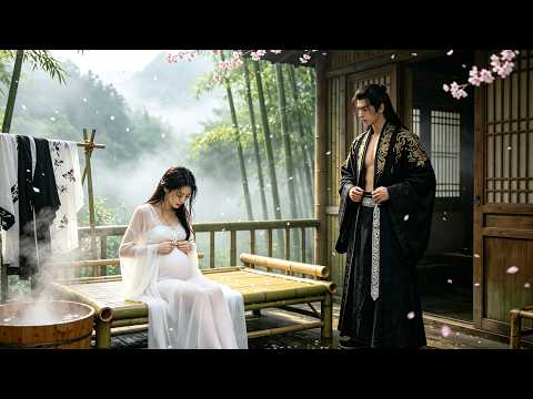 Husband sent me to the emperor’s bed. I fell in love with the emperor, Now he drowns in regret.