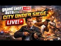 GTA V LIVE 🔴 Epic Missions &amp; Police Chases! (No Commentary/Pro Gameplay)