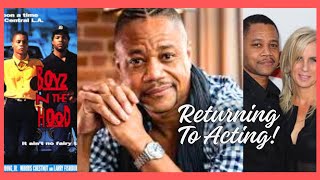 What Happened To Cuba Gooding Jr?