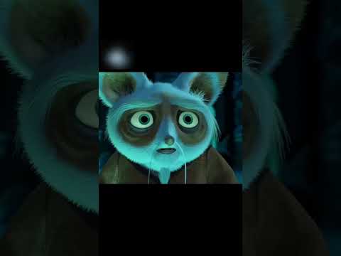 Насколько силён Тай Лунг? #кунфу #угвей #1win #тайлунг