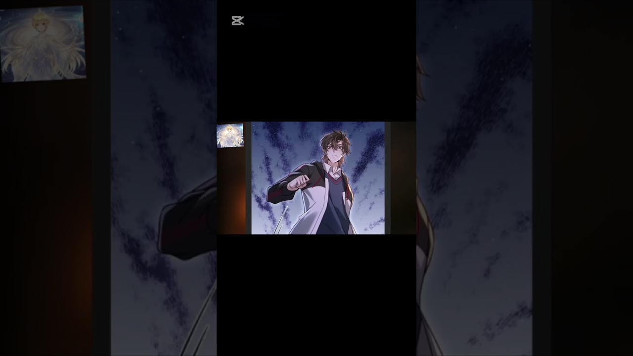 The Frozen Apocalypse ep:1 # episode :1 # anima video # opening anima # original video # tending 