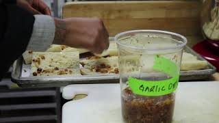 Celebrity A Free Lunch in Silicon Valley Profile